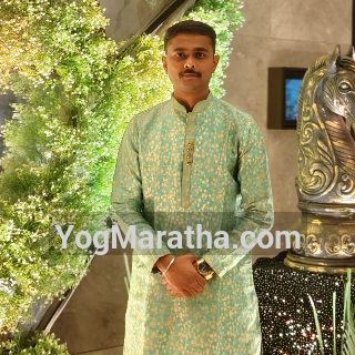 Maratha Marriage Profile