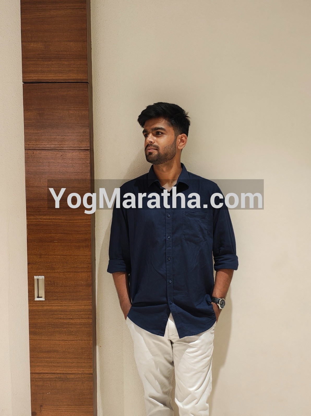 96 Kuli Maratha Profile