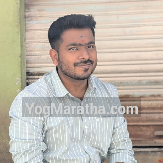 Yog Maratha Vadhu Var