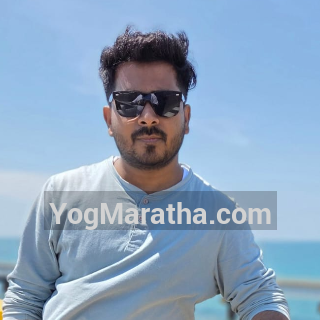 Maratha Marriage Profile