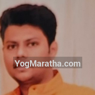Yog Maratha Vadhu Var