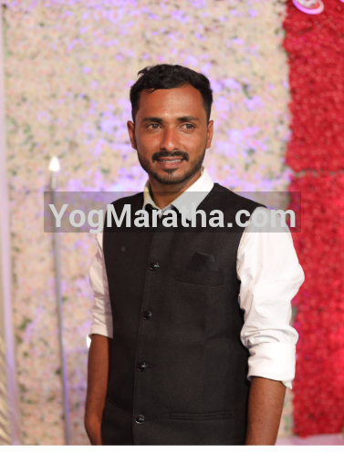 Yog Maratha Vadhu Var
