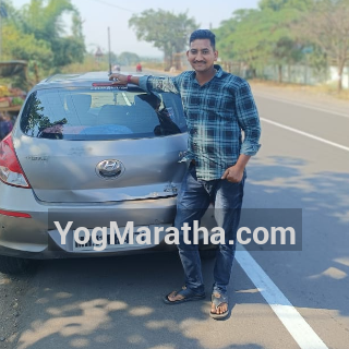 96 Kuli Maratha Profile