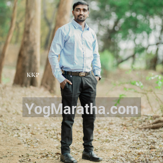 Yog Maratha Vadhu Var