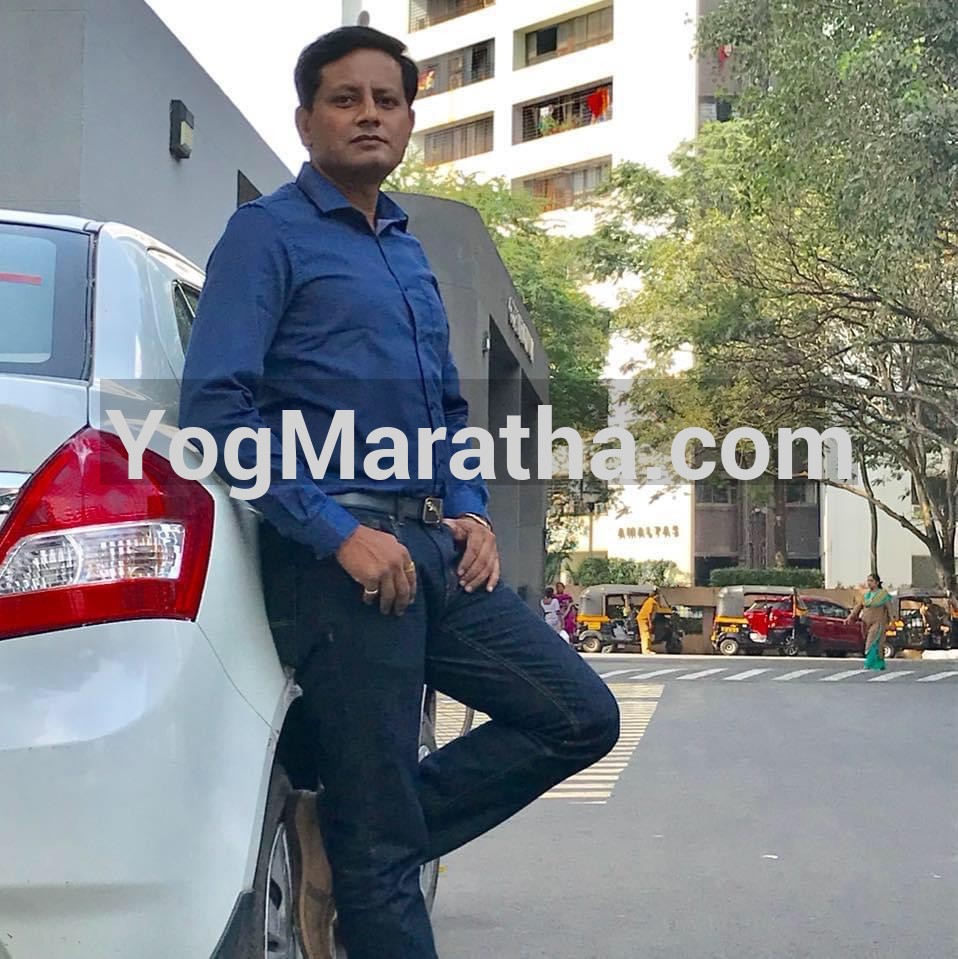 Yog Maratha Vadhu Var