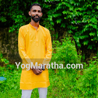 Maratha Marriage Profile