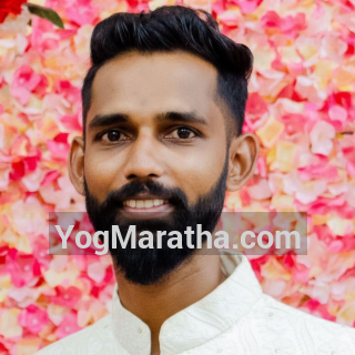 Maratha Marriage Profile
