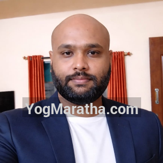 Maratha Marriage Profile