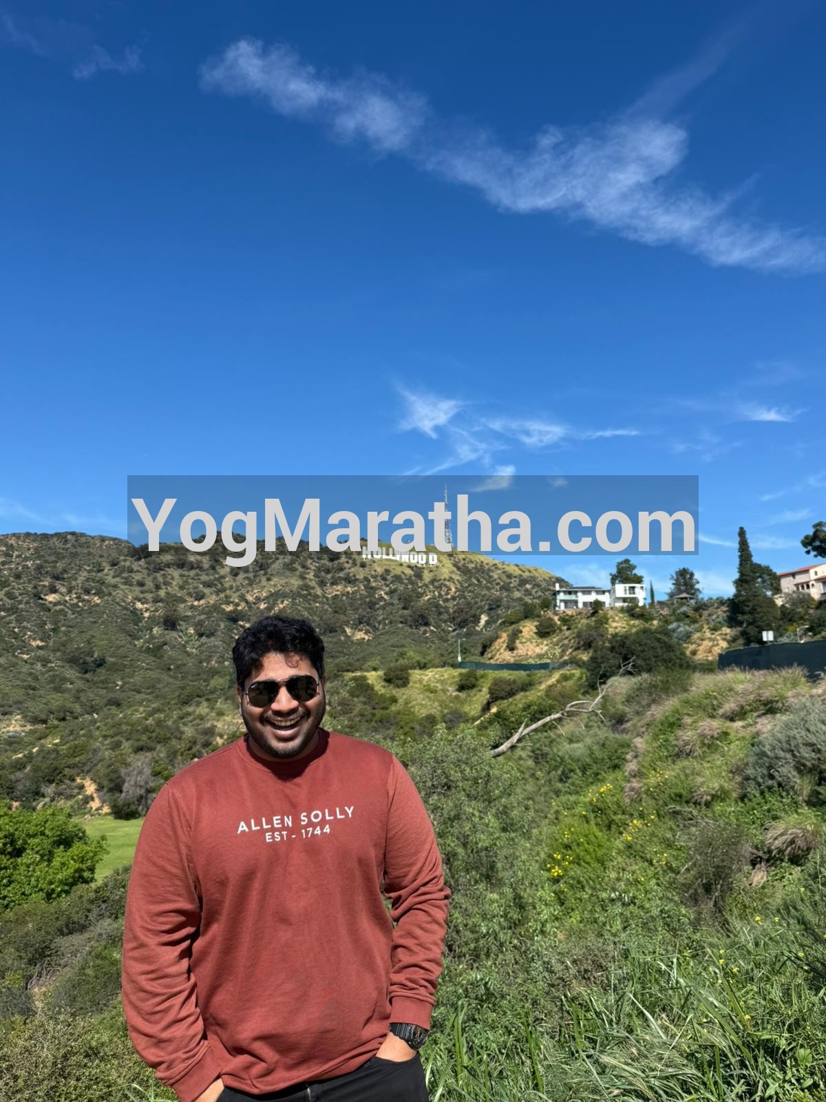 Maratha Marriage Profile