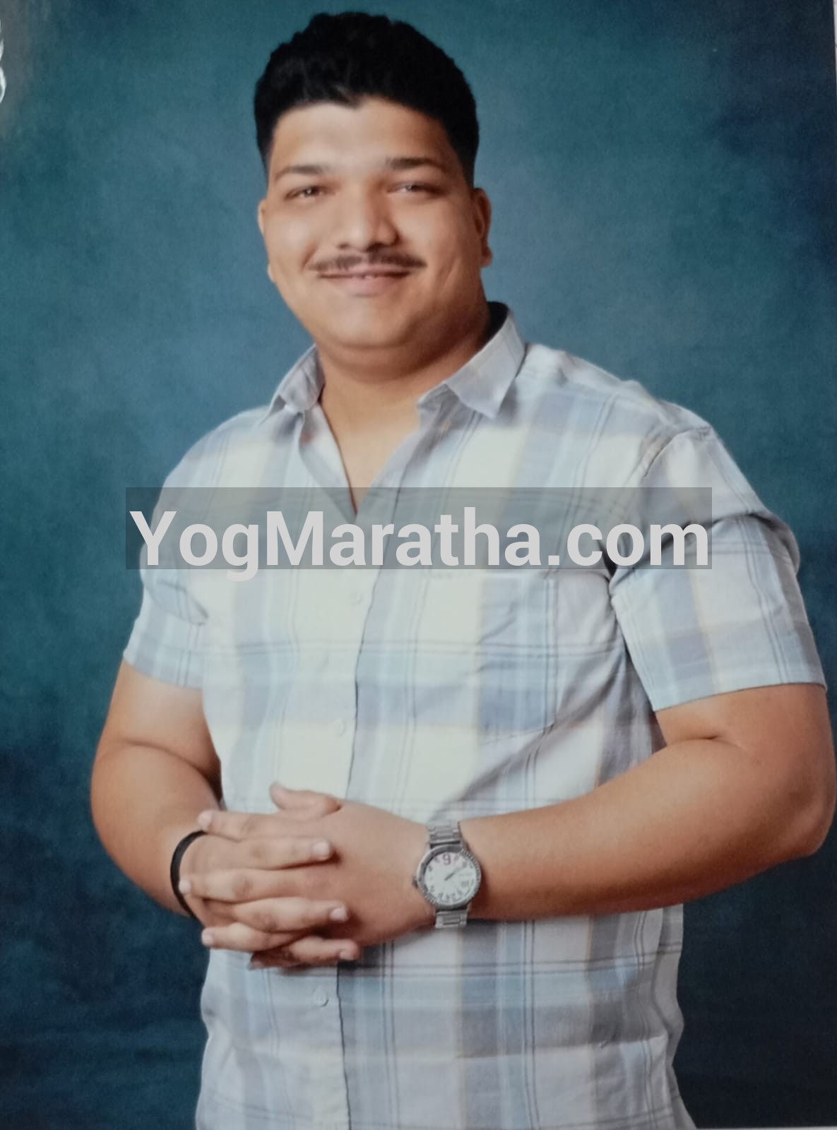 Yog Maratha Vadhu Var