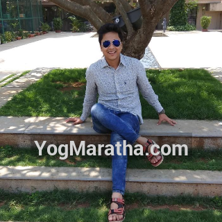 Yog Maratha Vadhu Var