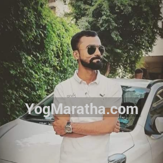 Maratha Marriage Profile