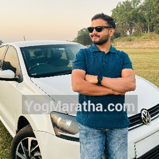 Maratha Marriage Profile