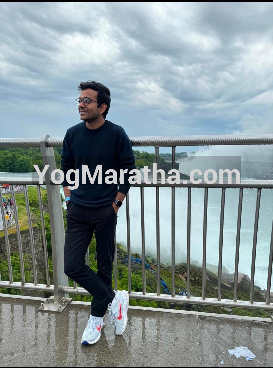 Yog Maratha Vadhu Var