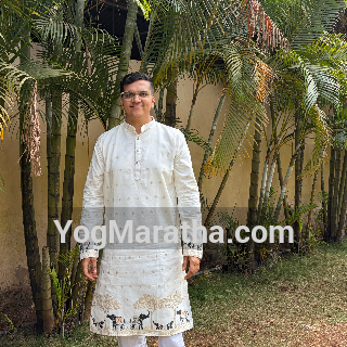 Maratha Marriage Profile