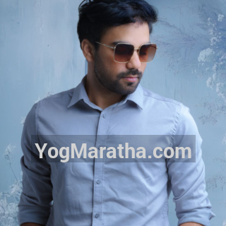 Maratha Marriage Profile