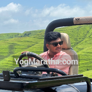 Maratha Marriage Profile