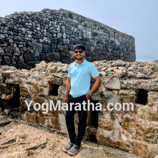 Maratha Marriage Profile