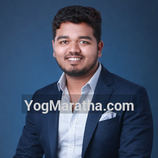 Yog Maratha Vadhu Var