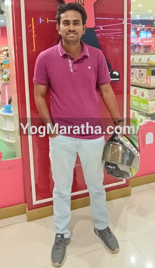 Yog Maratha Vadhu Var