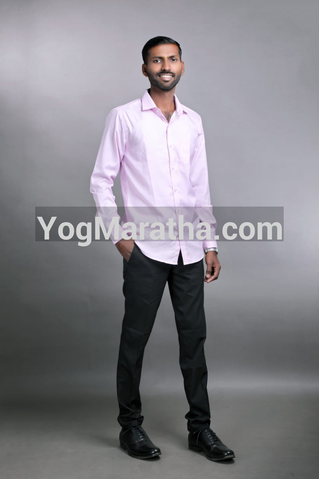 Yog Maratha Vadhu Var