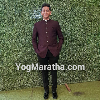 Yog Maratha Vadhu Var