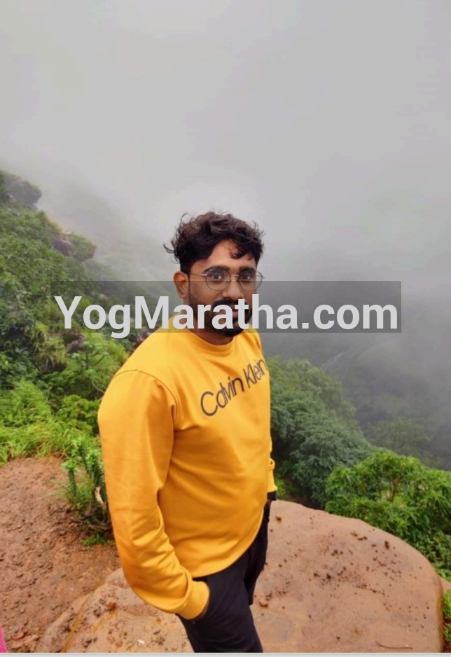 Yog Maratha Vadhu Var