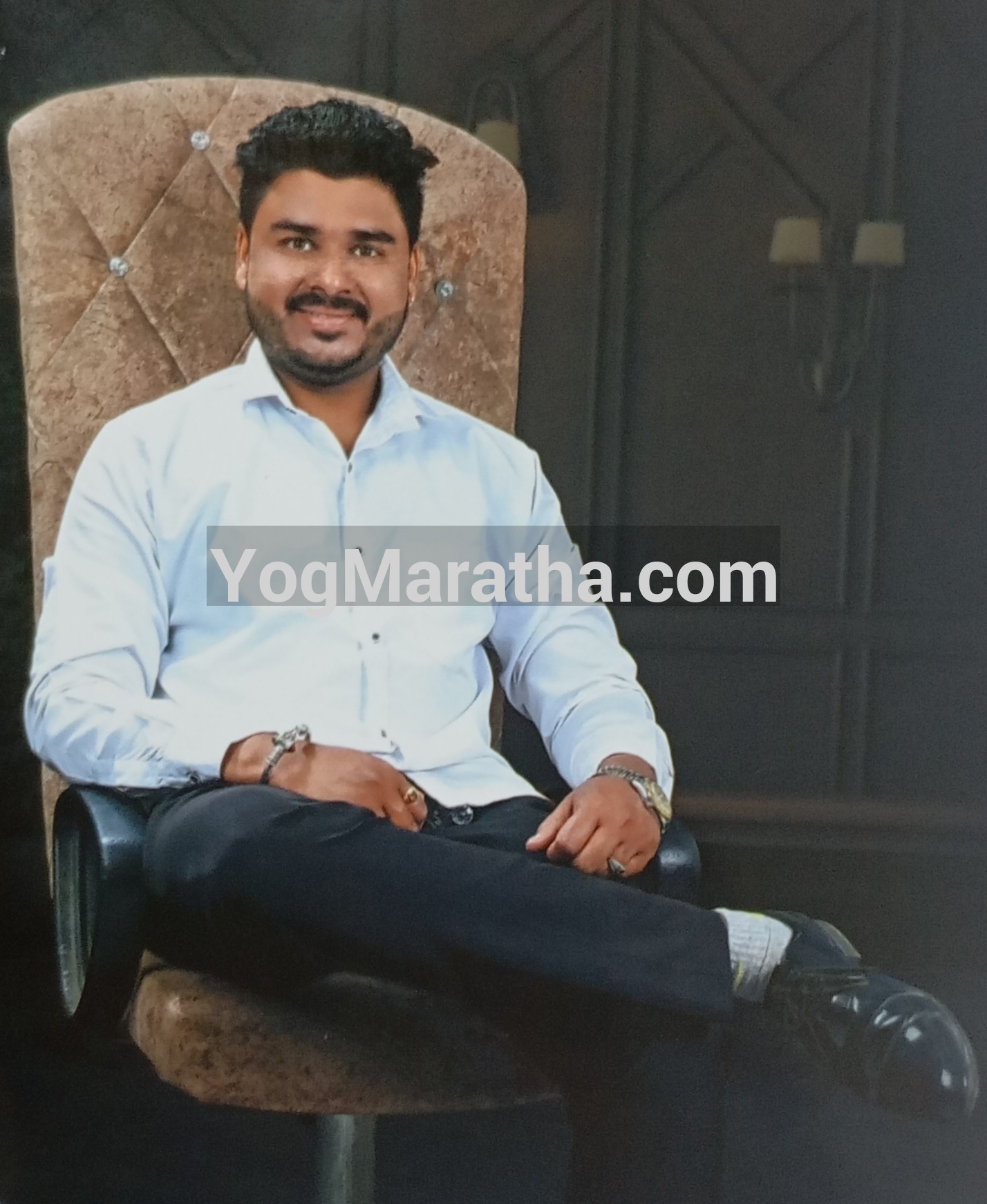 Yog Maratha Vadhu Var