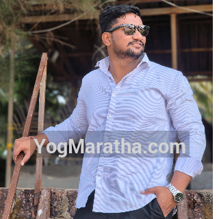 Maratha Marriage Profile