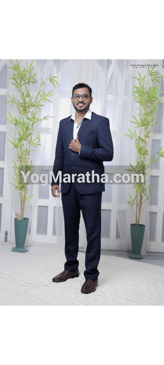 Yog Maratha Vadhu Var