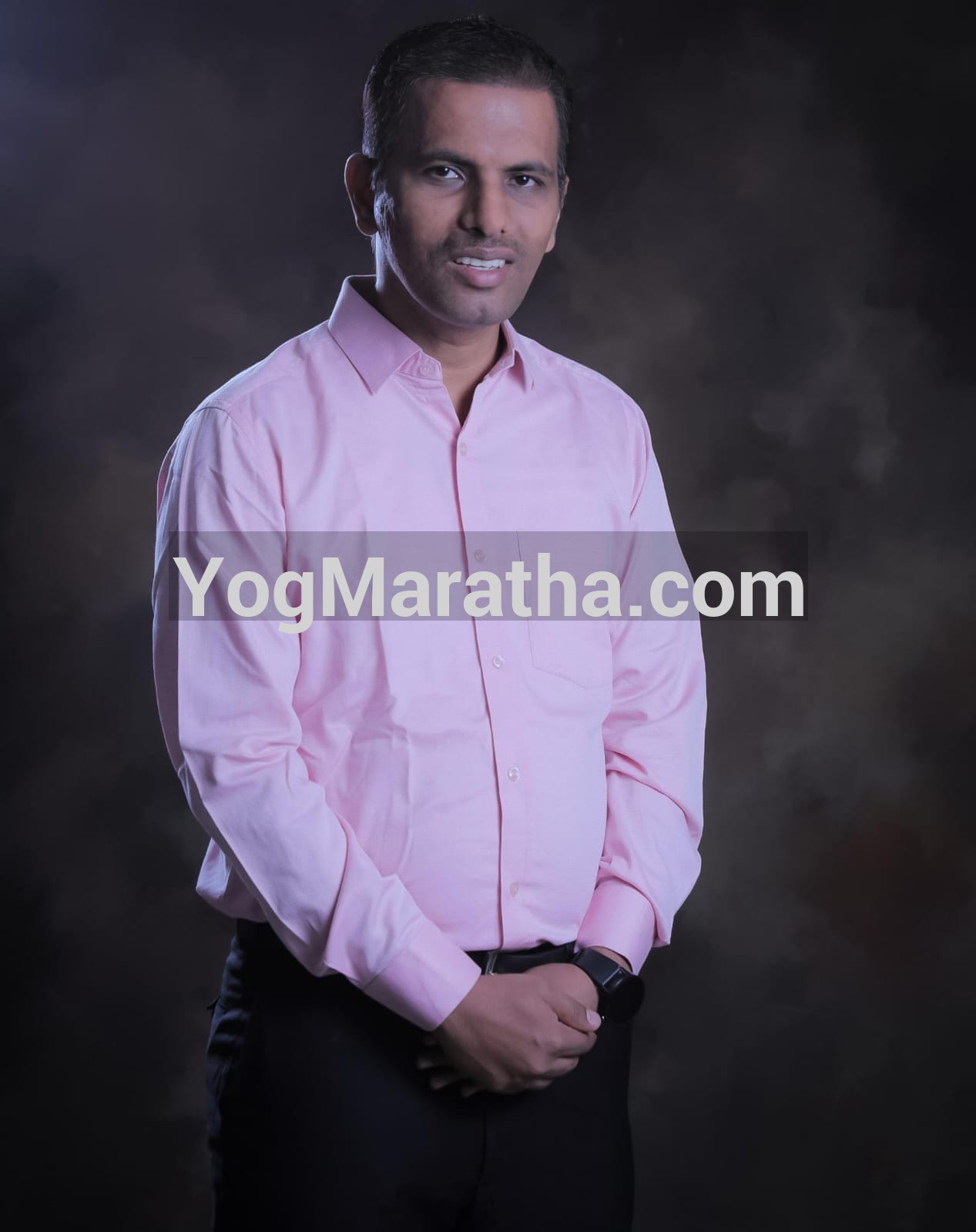 Yog Maratha Vadhu Var