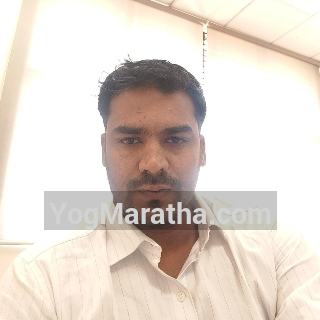 Maratha Marriage Profile