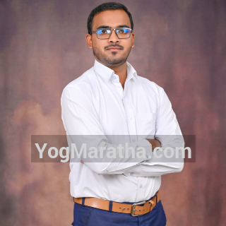 Maratha Marriage Profile