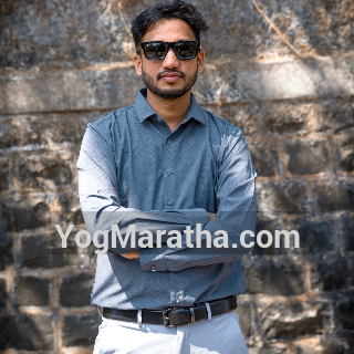 Yog Maratha Vadhu Var