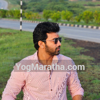 Maratha Marriage Profile