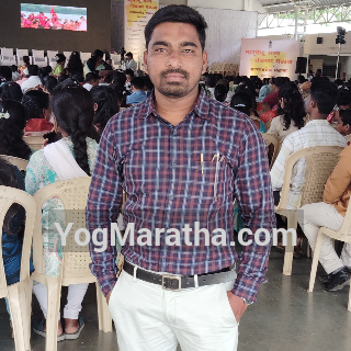 Yog Maratha Vadhu Var