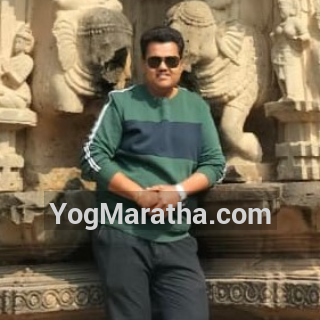 Maratha Marriage Profile