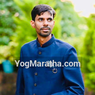 Yog Maratha Vadhu Var