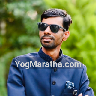 Maratha Marriage Profile