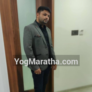 Yog Maratha Vadhu Var