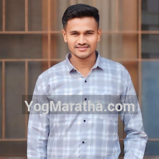 Maratha Marriage Profile
