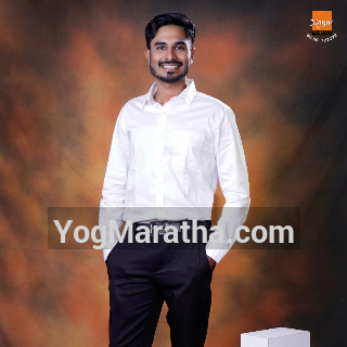 Maratha Marriage Profile