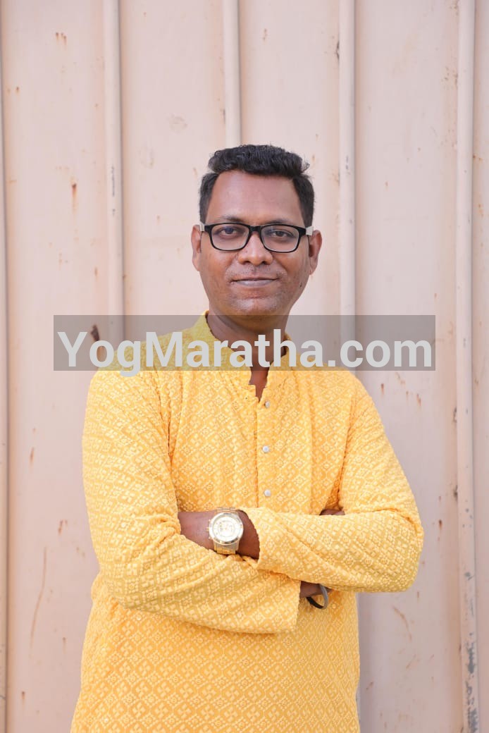 96 Kuli Maratha Profile