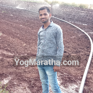 96 Kuli Maratha Profile