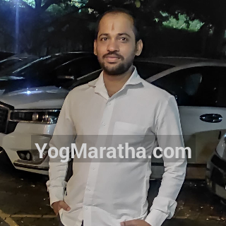 Maratha Marriage Profile