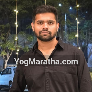 Yog Maratha Vadhu Var