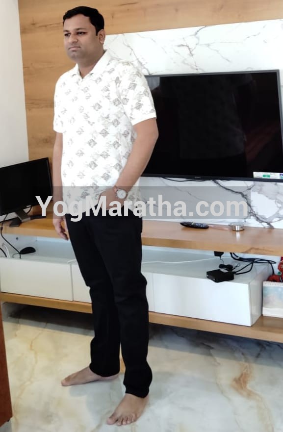 96 Kuli Maratha Profile