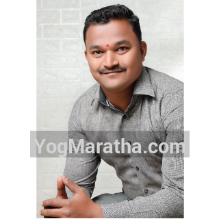 Maratha Marriage Profile