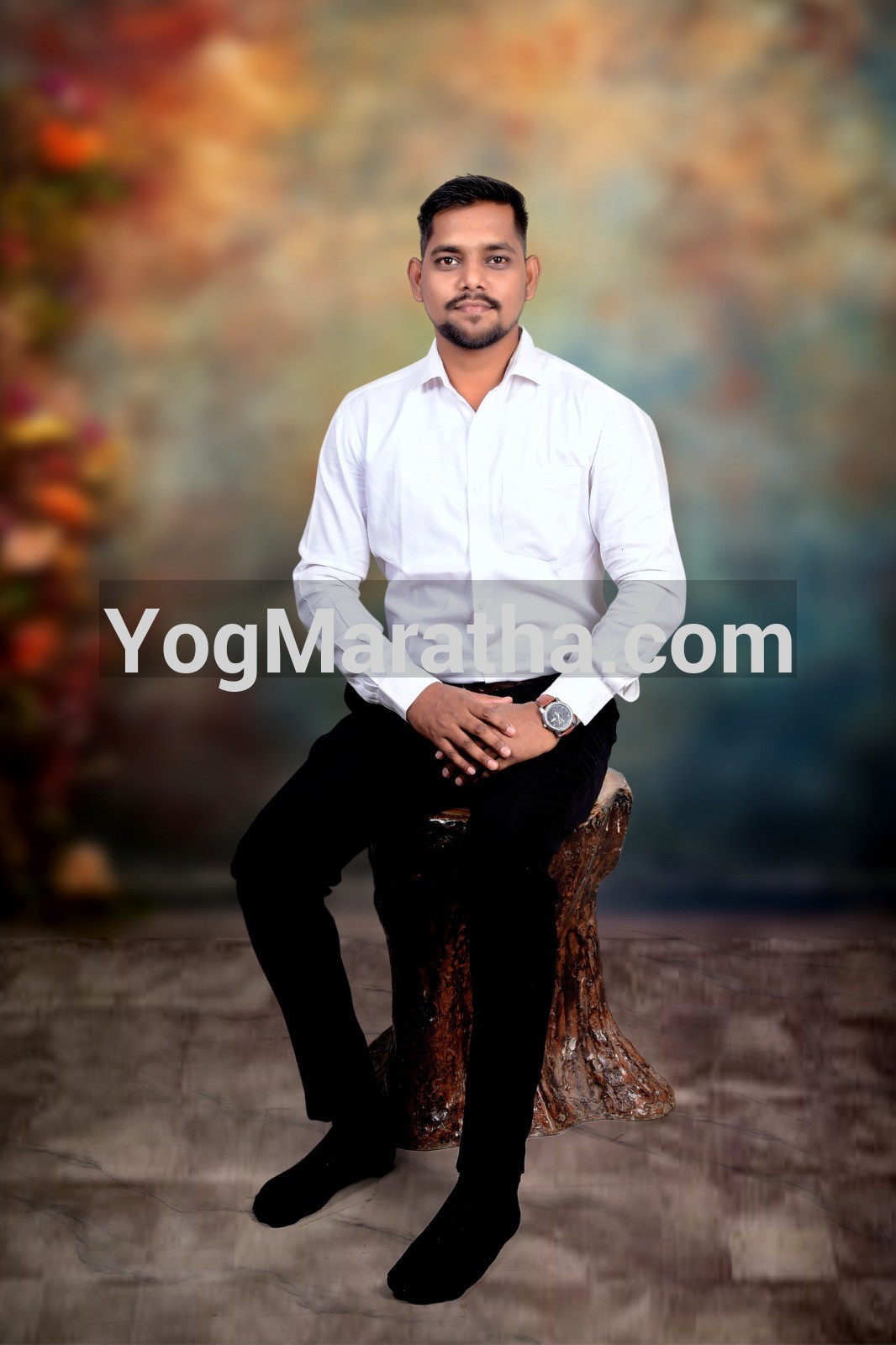 Maratha Marriage Profile