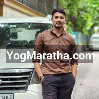 Maratha Marriage Profile